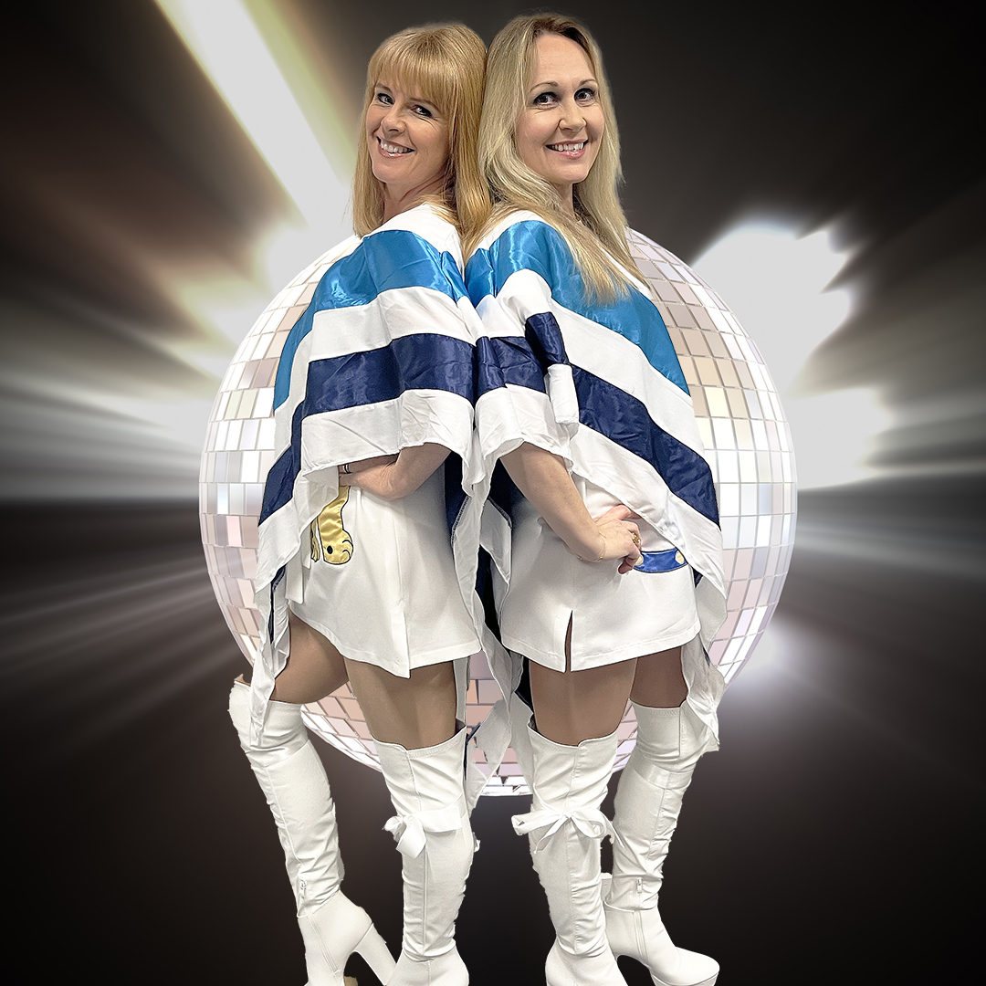 JULE FEST ABBA SHOW 28/11